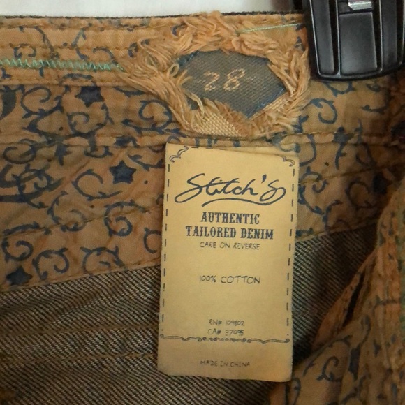 Jeans - Picture 3 of 12